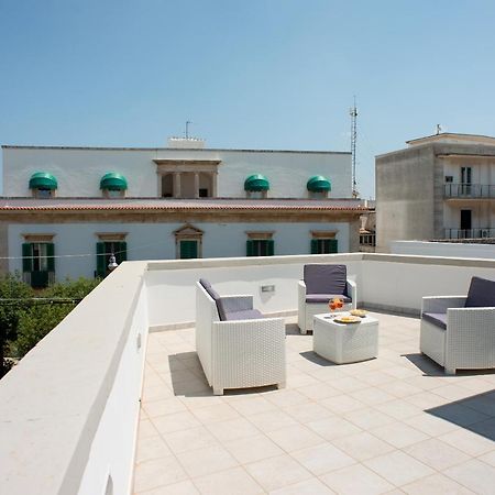 Driade Dei Trulli Alberobello Exterior photo